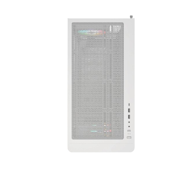 Montech XR Wood White